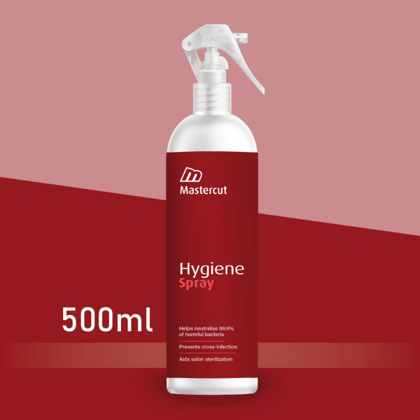 Hovedbilde Mastercut Hygiene Spray 500 ...