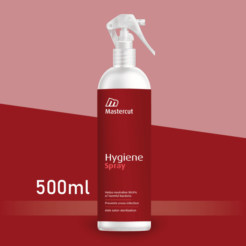 Mastercut Hygiene Spray 500 ml