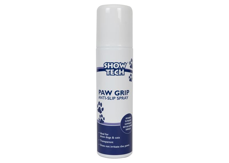 Show Tech anti-sklispray for poter