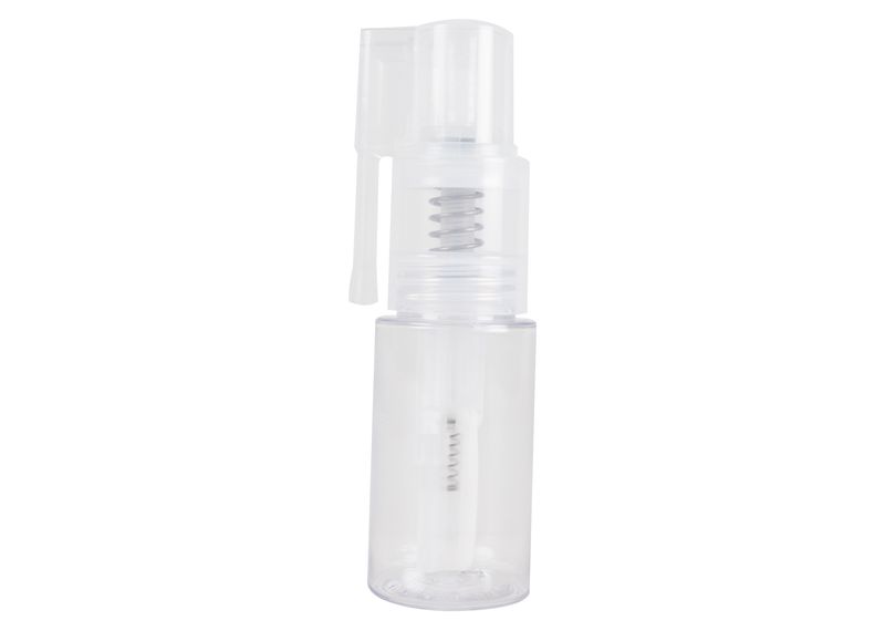 Show Tech+ Puddersprayflaske 35 ml
