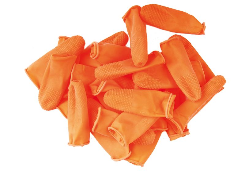 Show Tech Grippy Fingers – 25 stk